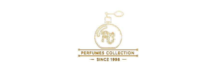 Perfumes Collection logo